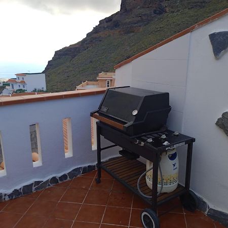 Atico El Agua Apartment Santiago del Teide Exterior foto