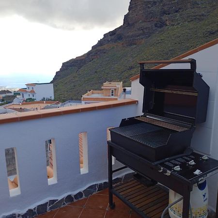 Atico El Agua Apartment Santiago del Teide Exterior foto