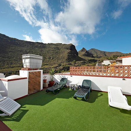 Atico El Agua Apartment Santiago del Teide Exterior foto