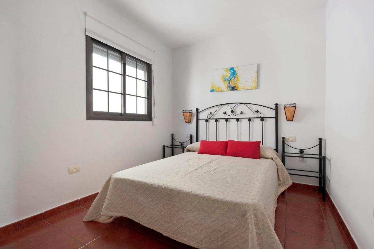Atico El Agua Apartment Santiago del Teide Exterior foto