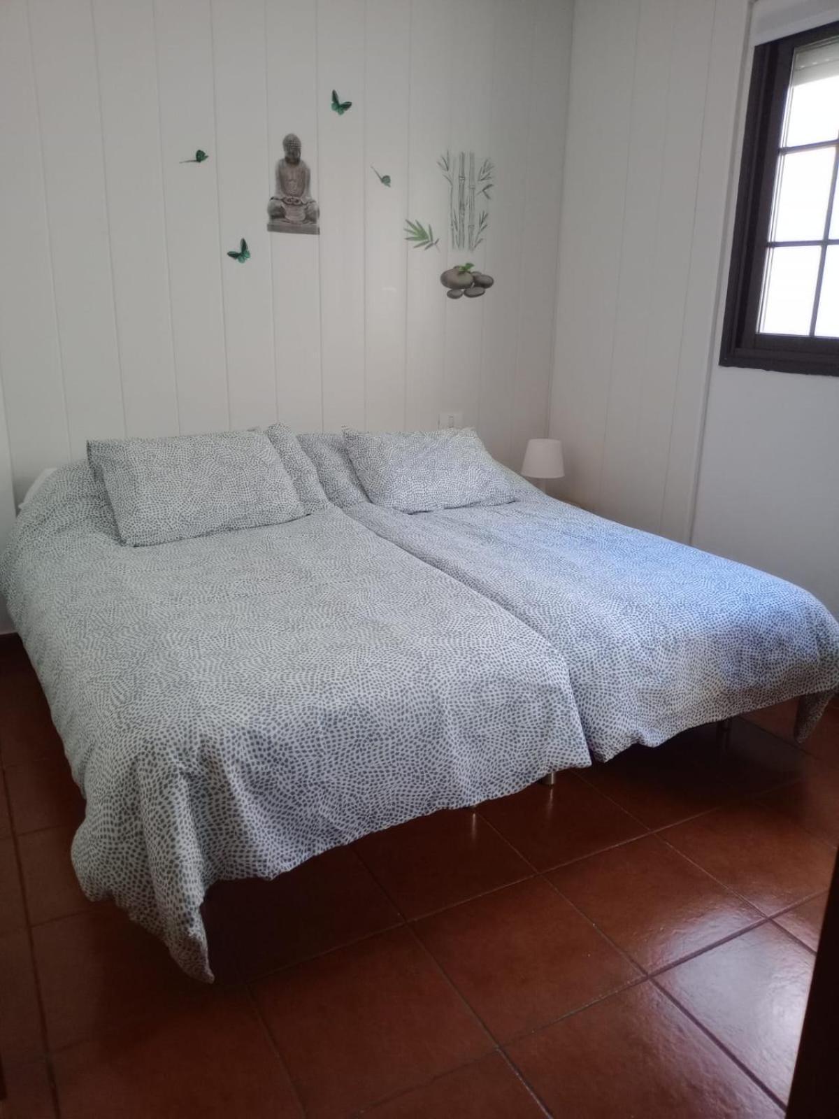 Atico El Agua Apartment Santiago del Teide Exterior foto